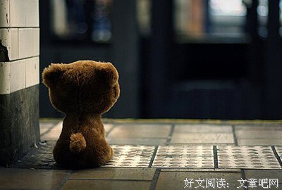无所谓结局的故事
