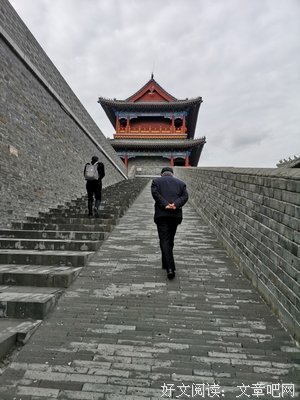那份岁月长河里的香醇