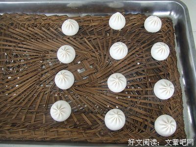 包子的下乡之旅2