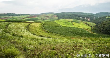 我们都是红土人