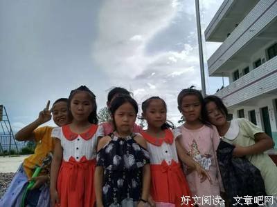 钟慧瑜支教心得——以史为鉴，展望未来