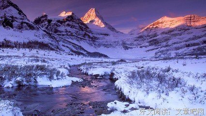 万里河山