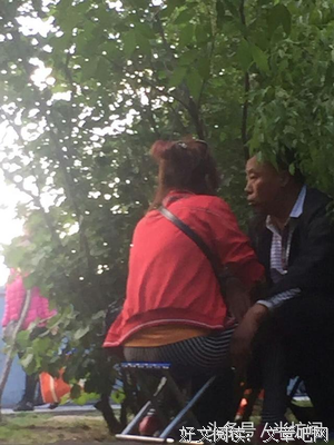 老头