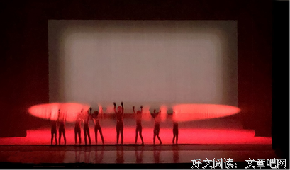 那一缕温暖的光