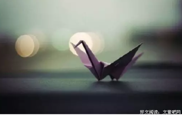 一个热爱生活的人，终将会被岁月温柔以待
