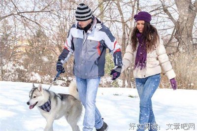 为了你和宝宝，我一定和婆婆和睦相处