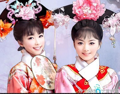 格格，请原谅妈妈狭隘的心胸