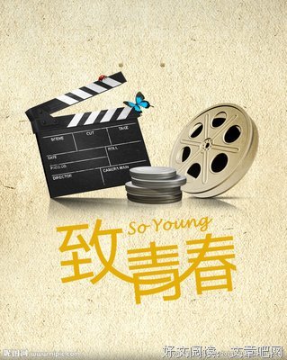 致青春