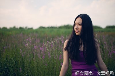 幽月之殇