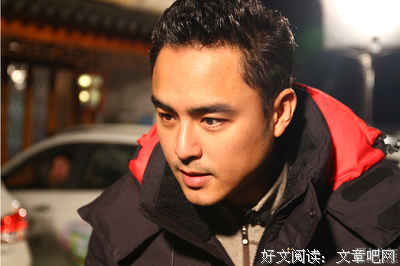 这就是生活