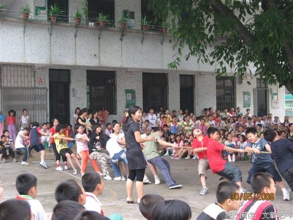 回忆学生时代