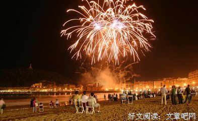 无声烟火