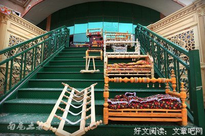 驼裁缝