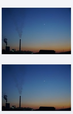 黄昏将尽