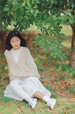 爱你一如往常记