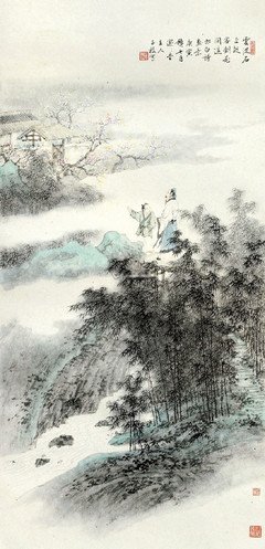 春日未醒