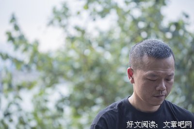 走出了抑郁