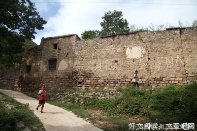 乡宁，大山深处的发现