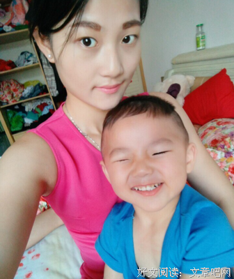 “就是因为你爸会挣钱，所以我们才离婚”看完她的故事，我明白了