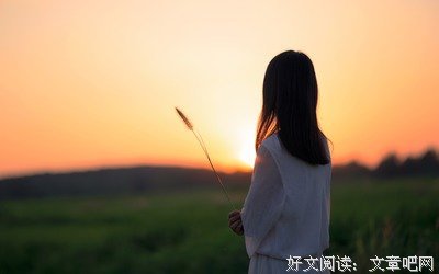 人是如何成长起来，变得更加强大的？ 关于这个问题，不同的人会有