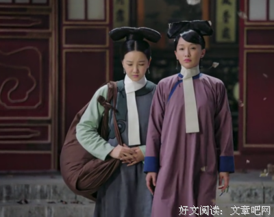 一个人活得体面的五种表现