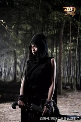 女性反人性真相：女人就得无情无欲又愚昧