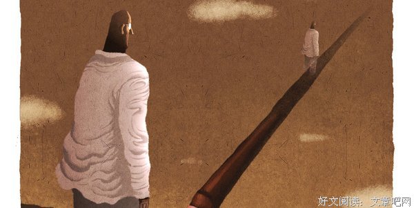 人生下半场，要学会这三个字
