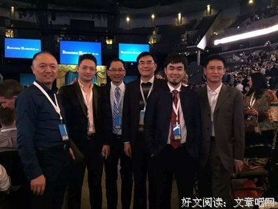 智者芒格：世界上最令人羡慕的人