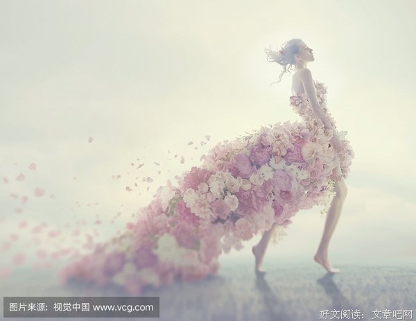 花男人钱的女人vs不花男人钱的女人