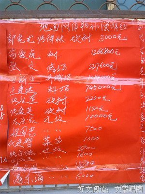 活在祁县老沙堡