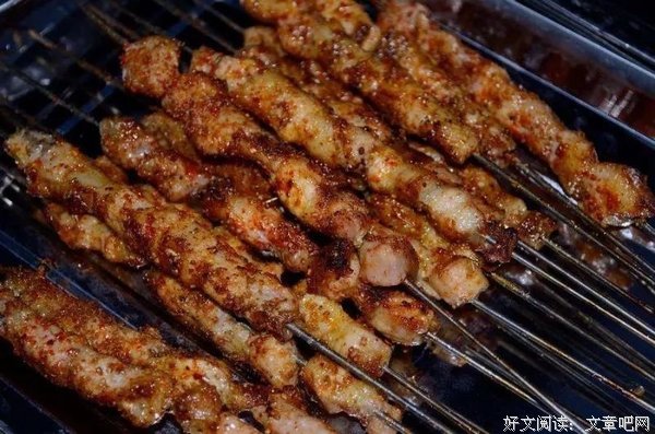 物质的人生 VS 精神的人生