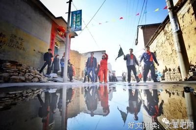 我和老房东的婚外情，一进房间就死了