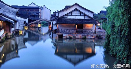 东山上的孤魂