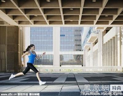 减肥和最小阻力路径