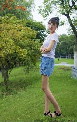 欲女也可以清纯