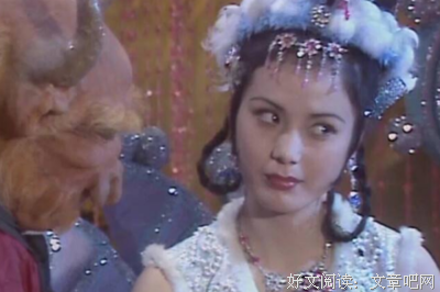 一个优秀小妾的修养。