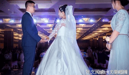 新婚第二天，公公的小妾吓懵我了