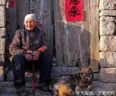 最难的孝顺（让人泪满）