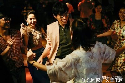情欲的底色