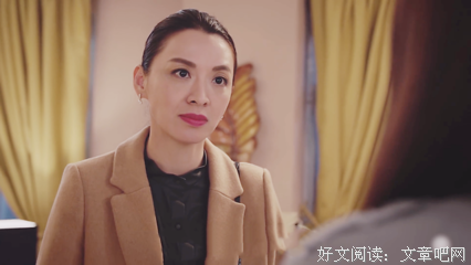 和绿茶做闺蜜的后果。