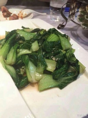 恩施菜