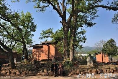 民间故事：鬼上身的真相