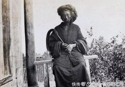 乱世宫女