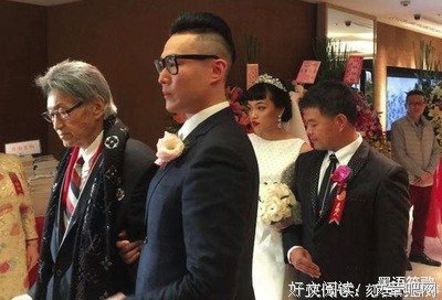 我妈刚去世，我爸就要喜结连理，我不能忍！
