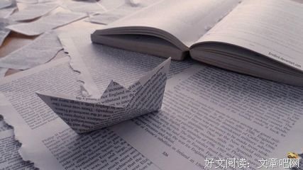 爱一个人是件很冒险的事