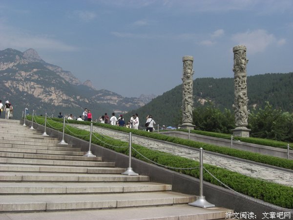 车站偶想