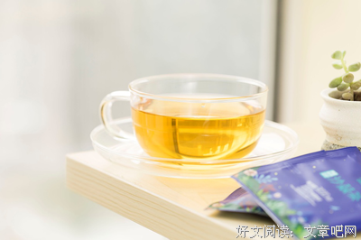 善待自己吧