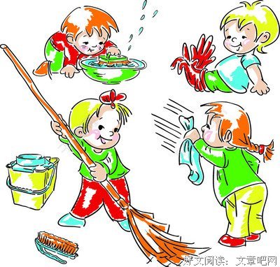 让“劳动”重回孩子课表