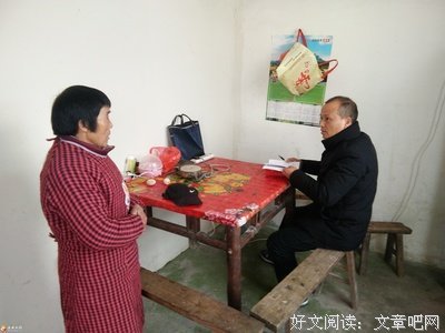 写下，是因为我的看见与不安