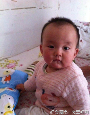 遇到这样一个聪明的孩子啊
